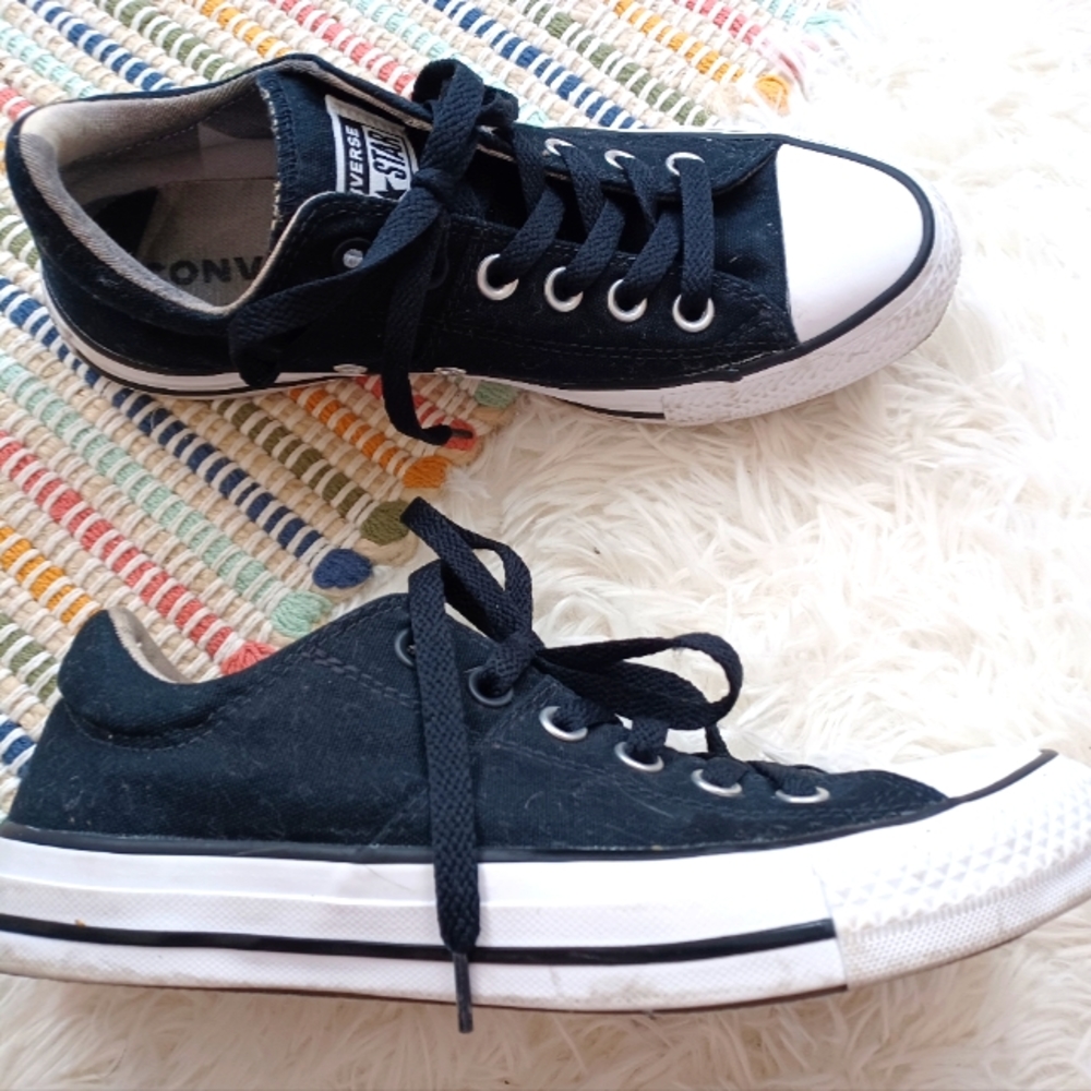 Womens Converse sneakers